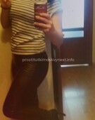 Анкета проститутки Лада - метро Беговой, возраст - 30