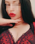 Анкета проститутки Илона - метро Алексеевский, возраст - 30