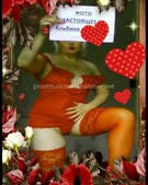 Анкета проститутки Мирослава - метро Гагаринский, возраст - 30