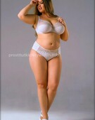 Анкета проститутки Стефания - метро Мещанский, возраст - 32