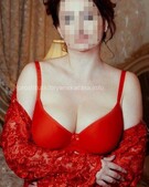 Анкета проститутки Яна - метро Люблино, возраст - 32