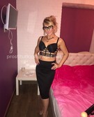 Анкета проститутки Олечка - метро Беговой, возраст - 34