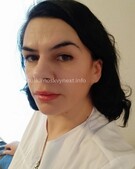 Анкета проститутки Марго - метро Отрадное, возраст - 34