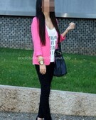 Анкета проститутки Варвара - метро Тверской, возраст - 34