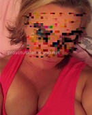 Анкета проститутки Мелисса - метро Басманный, возраст - 34