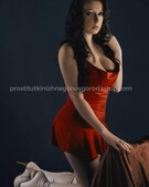 Анкета проститутки Олечка - метро Крылатское, возраст - 35