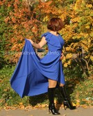 Анкета проститутки Наташа - метро Мещанский, возраст - 38