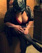 Анкета проститутки Юлия - метро Нагатино-Садовники, возраст - 38