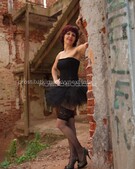 Анкета проститутки Инга - метро Северное Медведково, возраст - 38