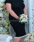 Анкета проститутки Галина - метро Хамовники, возраст - 41