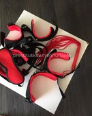 Анкета проститутки Милослава - метро Свиблово, возраст - 41