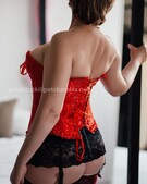 Анкета проститутки Влада - метро Тушино, возраст - 41