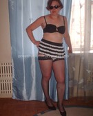 Анкета проститутки Олеся - метро Хорошевский, возраст - 55